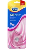 SCHOLL GEL ACTİV AÇIK AYAKKABILAR İÇİN TABANLIK - 1