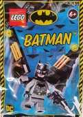 LEGO Super Heroes 212220 Batman thumbnail 1