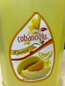 ÇOBANOĞLU ODA PARFÜMÜ KAVUN 5 LİTRE - 1