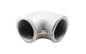 Avmdepo  Galvanizli Dirsek 3/4 - 5