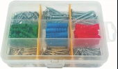 Avmdepo Probox PX05327 240 Parçalı Organizer Set - 5