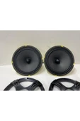 Boschmann BM-20 20 CM MİDRANGE 900 WATT MAXİMUM POWER 125WATT RMS POWER ÇİFT FİYATIDIR - 1