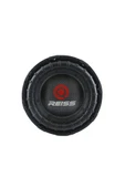 Reiss Audio RS-KX12 30 Cm Subwoofer Bas 4000 Watt / 2000 Rms Çift Bobinli Profesyonel Seri - 2