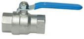 Avmdepo  3''lük Küresel Vana Tam Geçişli PN16 - 4