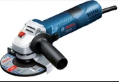 Bosch GWS 7-115 Avuç Taşlama 115 mm 720 Watt - 6