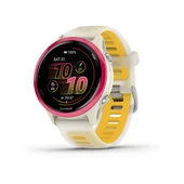 Garmin Forerunner 570 - 42 mm Ahududu | Mango - 1