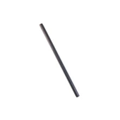 Avmdepo  Mum Sıcak Silikon Siyah 11,2 mm  30 Cm Kalın - 6
