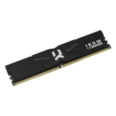 Goodram IRDM IR-6000D564L30S/16G 16GB DDR5 6000MHz CL30 Masaüstü Bellek - 2