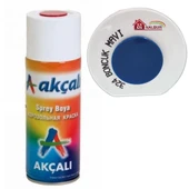 Avmdepo Akçalı Sprey Boya 400 ml 324 Boncuk Mavi - 1