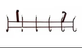 Kapı Arkası Askısı Boru Tip - 4