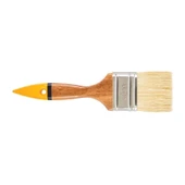 Luna Black Ahşap Saplı Kestirme No:2,5 - 7