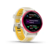Garmin Forerunner 570 - 42 mm Ahududu | Mango - 3