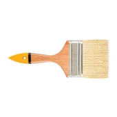 Luna Black Ahşap Saplı Kestirme No:4 - 4