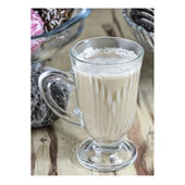 Decocia Latte Bardağı 200cc Vega Desenli thumbnail 3