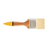 Luna Black Ahşap Saplı Kestirme No:2,5 - 1