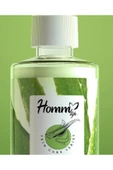 HOMM ALOE VERA SÜTÜ VİTAMİN B5 VİTAMİN E TÜM CİLT TİPLERİ İÇİN 70 ML - 3