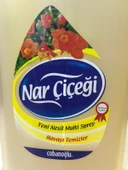 ÇOBANOĞLU ODA PARFÜMÜ NAR ÇİÇEĞİ 5 LT - 1