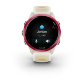 Garmin Forerunner 570 - 42 mm Ahududu | Mango - 4