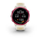 Garmin Forerunner 570 - 42 mm Ahududu | Mango - 6