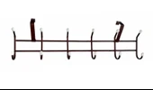 Kapı Arkası Askısı Boru Tip - 7