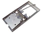 Fare Kapanı Saç - 2