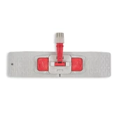 Luna Nemli Paspas Aparatı Plastik 40 cm - 2