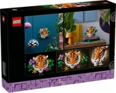 LEGO Art 31217 Tiger thumbnail 2
