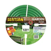 Sertsan 1/2 Garden Hortum 25 Metre - 8