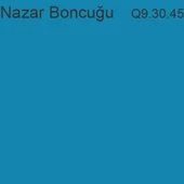 Marshall Akrikor Silikonlu + Akrilik Boya Nazar Boncuğu 15 Lt (20 Kg) thumbnail 2