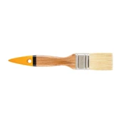 Luna Black Ahşap Saplı Kestirme No:1,5 - 5