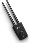TP-Link TL-WN8200ND 300 Mbps Çift Antenli Masa Üstü Kablosuz Adaptör - 3
