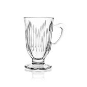 Decocia Latte Bardağı 200cc Vega Desenli thumbnail 1