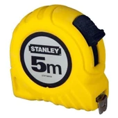 Stanley ST130497 Şerit Metre 5 Metre 19mm - 2