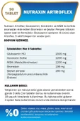 Nutraxin Artroflex 90 Tablet 2’li Paket - 2