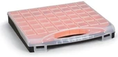 Portbag PP05 Poly 41/24 Organizer Kutulu - 10