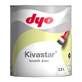 Dyo Kivastar 2,5 Litre Beyaz - 9