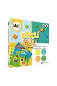 Bee Smart Şekil Bul BS5697 thumbnail 1