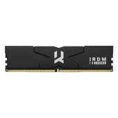 Goodram IRDM IR-6000D564L30S/16G 16GB DDR5 6000MHz CL30 Masaüstü Bellek - 1