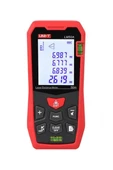 Uni-t M50A 50 Metre Lazer Metre - 9