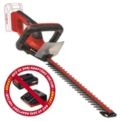 Einhell GC-CH 18/40 Li Solo Aküsüz Çit Budama - 1