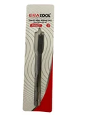 Eratool 56951 Altıgen Yassı Ahşap Maktap Ucu 10 mm - 1