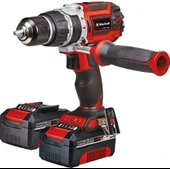 Einhell TP-CD 18/60 Li-i BL Akülü Vidalama 2X4,0 Ah Akülü thumbnail 2