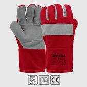 Beybi DK-01 Koton Montaj Eldiveni NO:10 -1 ADET - 3