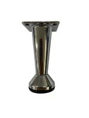 Avmdepo  Metak Mobilya Konik Parlak Ayak 8 cm - 5