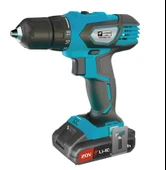 Catpower 4140 Akülü Vidalama 20 Volt - 2