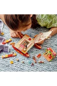 LEGO ® | Disney Moana’nın Yol Bulma Teknesi 43210 - Yaratıcı Oyuncak Yapım Seti (321 Parça) - 8
