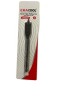 Eratool 56952 Altıgen Yassı Ahşap Maktap Ucu 12 mm - 2