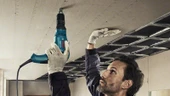 Bosch GTB 650 Alçıpan Vidalama - 4