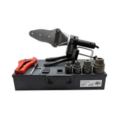 KL Pro Sf3 700 W Fusion Plastik Boru Kaynak Makinası - 1