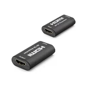 HADRON HDX1303 REPEATER HDMI 40MT - 1